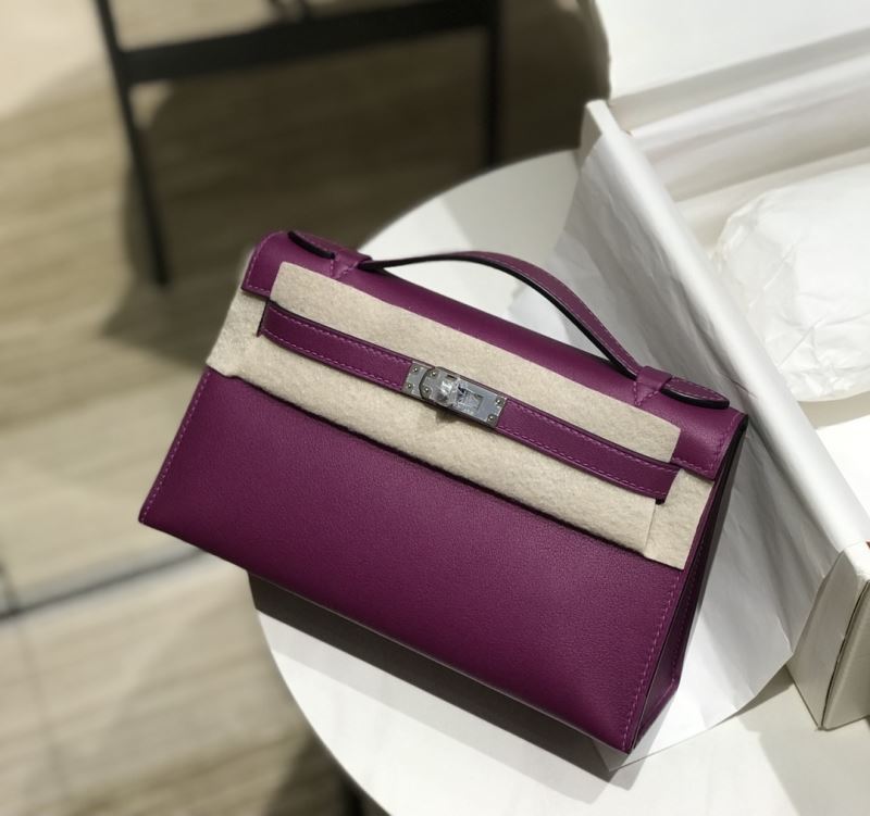 Hermes Kelly Bags